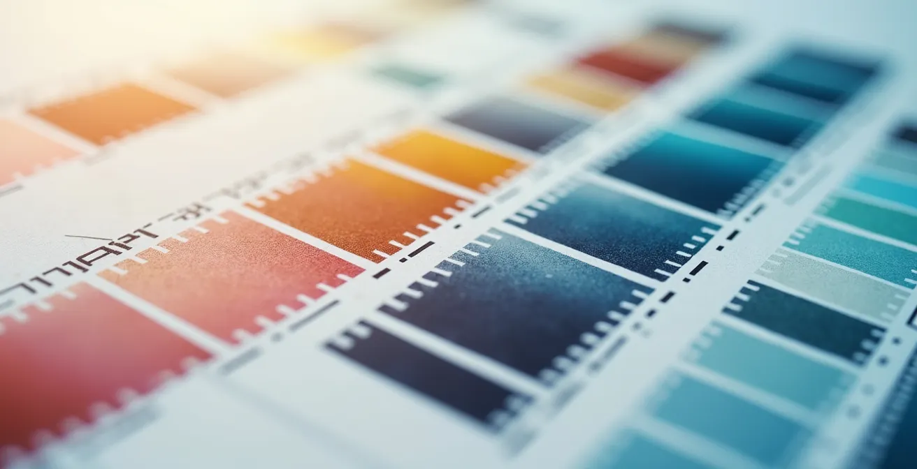 Visual timeline showing webinar content transformation into multiple formats