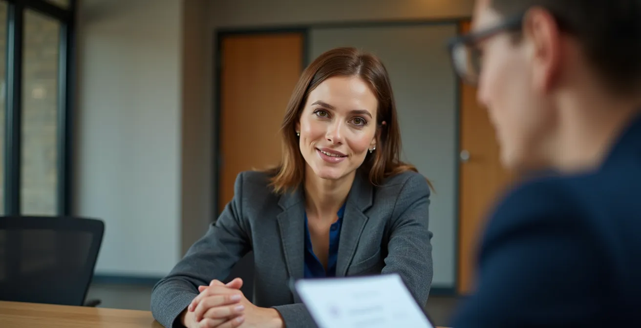 Sales professionals engaged in role-playing exercises during soft skills training