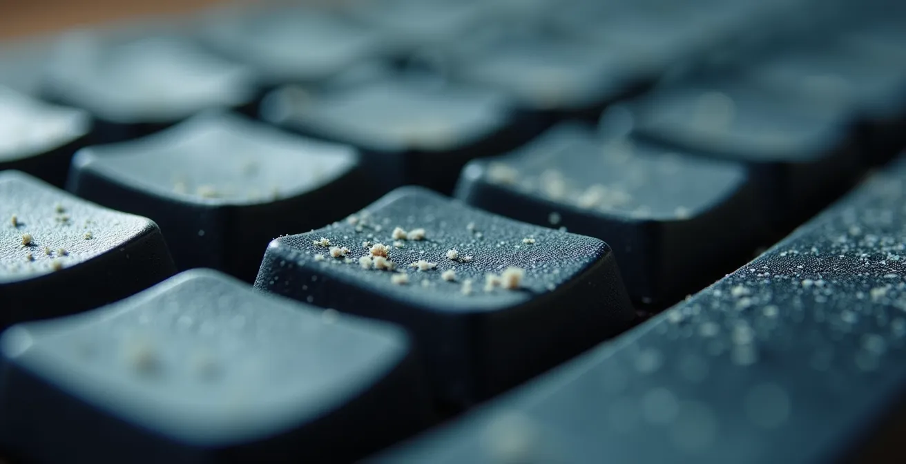 Abstract representation of underutilized digital resources